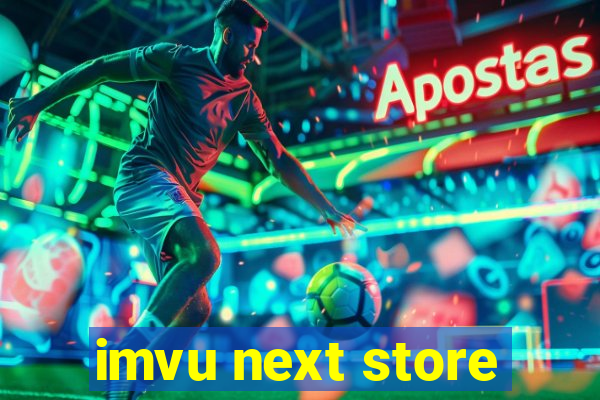 imvu next store